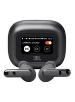 Audífonos Bluetooth Live Beam 3 Black
