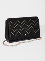 Bag Studs Black