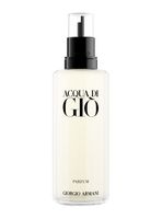 Perfume Refill Acqua Di Giò Parfum Hombre 150ml Giorgio Armani
