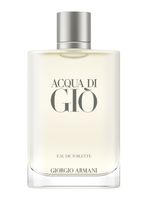 Perfume Acqua Di Giò EDT Hombre 200ml Giorgio Armani