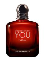 Perfume Stronger With You Parfum Hombre 100ml Giorgio Armani