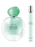 Set Perfume Acqua Di Gioia EDP 30 ml + 10 ml Giorgio Armani