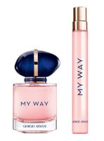 Set Perfume My Way EDP 30 ml + 10 ml Giorgio Armani
