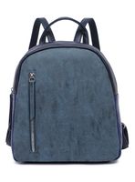 Mochila Alexa Azul