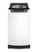 Lavadora Carga Superior 16 Kg 16 BZG Blanca
