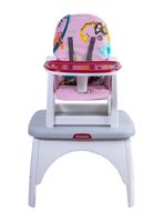 Silla Eat & Swing L.Rosa