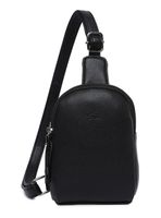 Mochila Body Bag Nayara Negro