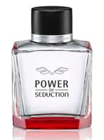 Perfume Power of Seduction Banderas EDT Hombre 100 ml