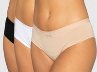 Calzón Palmers Pack 3 Algodón