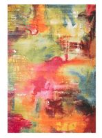 Alfombra Inusual 80 x 150 cm DIB