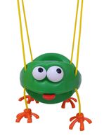 Columpio de Ranita Biu