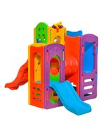 Centro SM de Juegos Laberinto S.M.