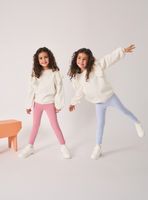 Calza Básica Bipack Regular Fit