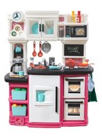 Set Step2 Comlpeto de Cocina Gourmet