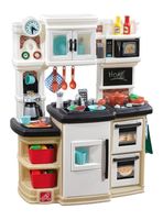 Set Step2 de Cocina Gourmet