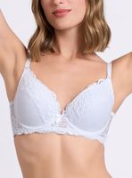 Sostén Encaje Copa B 4501013 32B