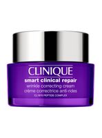 Crema Antiarrugas Smart Clinical Repair para Todo Tipo de Piel