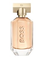 Perfume Boss The Scent EDP Mujer 100 ml