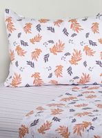 Sábanas Lavanda 1.5 Plazas 144 Hilos Rosa