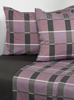 Sábanas 2 Plazas 200 Hilos Check