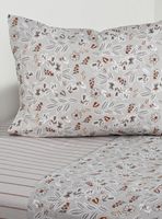 Sábanas 1.5 Plazas 200 Hilos Shadow