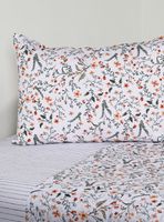 Sábanas  1.5 Plazas 144 Hilos Sarah Verde