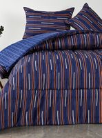 Plumón Trazos 2 Plazas