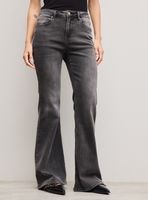 Jeans Flare Variedad de Lavados