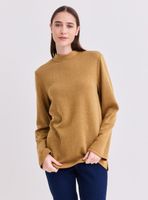 Polera Holgada Relajada