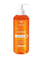 Actine Gel Limpiador Dermatológico 400g