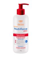 Nutriforce Med Crema Hidratante Dermatológica Antipicor 390g