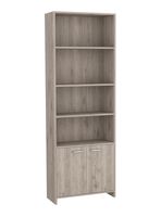 Biblioteca Lisa Gris