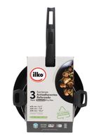 Pack Paila + Sartenes Everyday