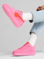 Zapatilla Urbana Mujer Palermo Moda Xtra Wns