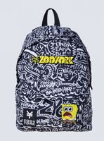 Mochila Notebook BTS Photoreal 18 Litros