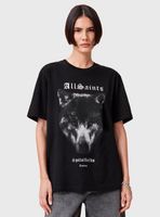 Polera Dawn Boyfriend Tee