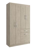 Clóset 4 Puertas Arena