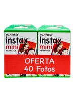Pack Instax 40 Fotos