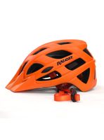 Casco Agressor Rider M Naranjo