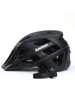 Casco Agressor Rider L Negro