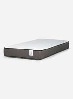 Colchón New Style 2 Plus 1 Plaza x 190 cm