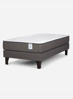 Cama Europea New Style 2 Plus 1.5 Plazas