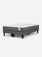 Cama Europea New Style 2 Plus King