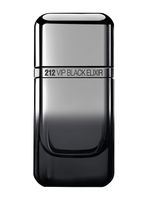 Perfume 212 VIP Black Elixir EDP Elixir Hombre 50 ml Carolina Herrera