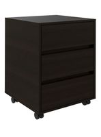 Archivador Office Wengue TuHome