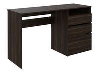 Escritorio TuHome Office 7 Habano