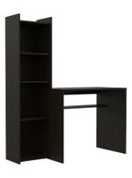 Escritorio + Biblioteca Napoli TuHome