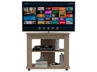 Rack TV 40"" Maorí Rovere