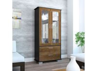 Vitrina Classic Color TuHome