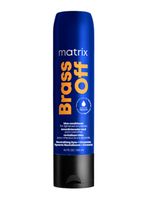 Acondicionador Brass Off Con Pigmentos 300 ml Matrix